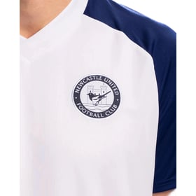 Maillot Pré-Match Troisième Newcastle United 2026/27 - Blanc femme