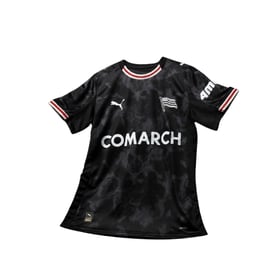 Kid's Cracovia 2025/26 Away Shirt
