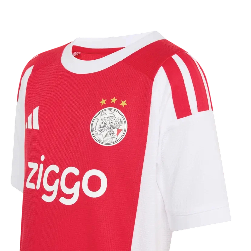 Kit Home Ajax 2026/27 Bambino