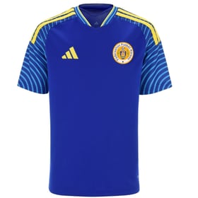 Damen Curaçao 2026 WM Heimtrikot