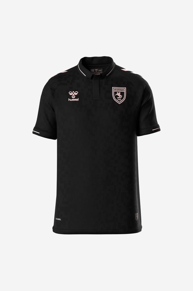Damen Samsunspor 2024/25 Dritttrikot