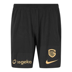Kinder KRC Genk 2025/26 Dritte Shorts