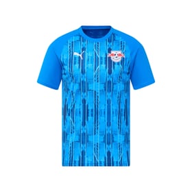 Maglia pre partita terza RB Leipzig 2026/27 - Blu uomo