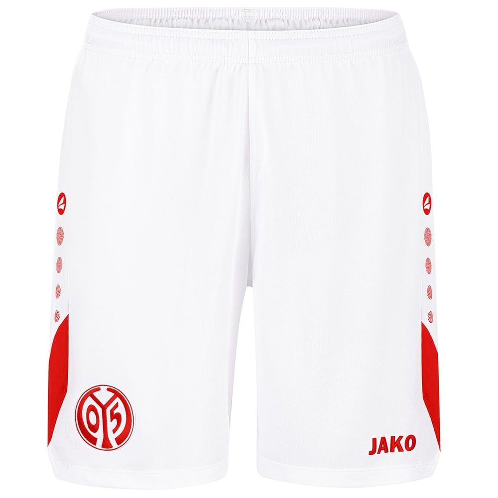 Damen Mainz 05 2026/27 Auswärtsshorts