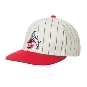 1. FC Köln Pinstripe-Cap