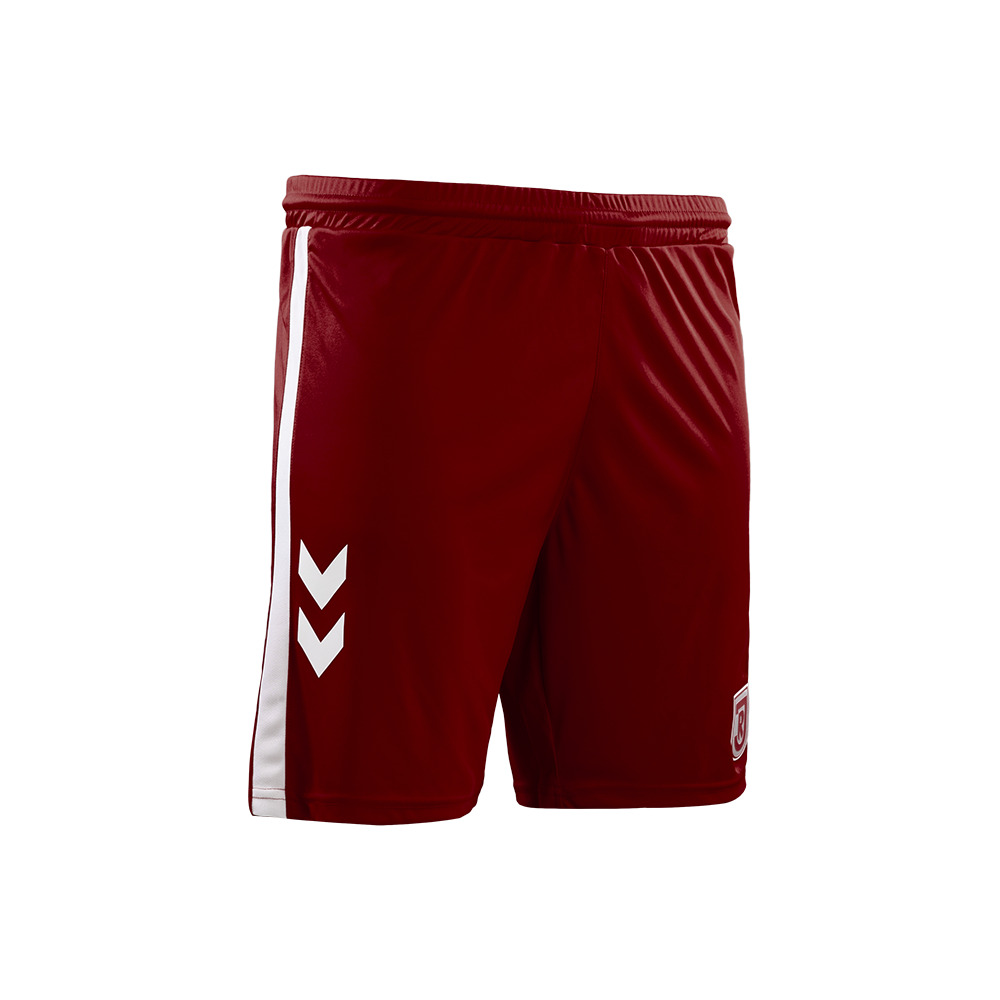 Herren SSV Jahn Regensburg 2024/25 Auswärts Shorts