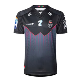 Men's Crusaders 2026 Away Shirt