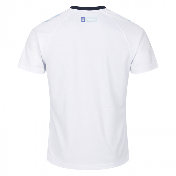 Damen Coventry City 2025/26 Heimspieltrikot
