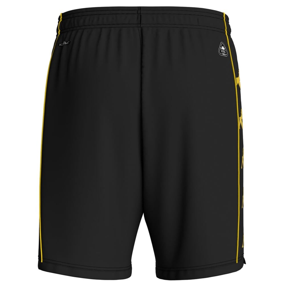 Herren Aris FC 2025/26 Heimshorts