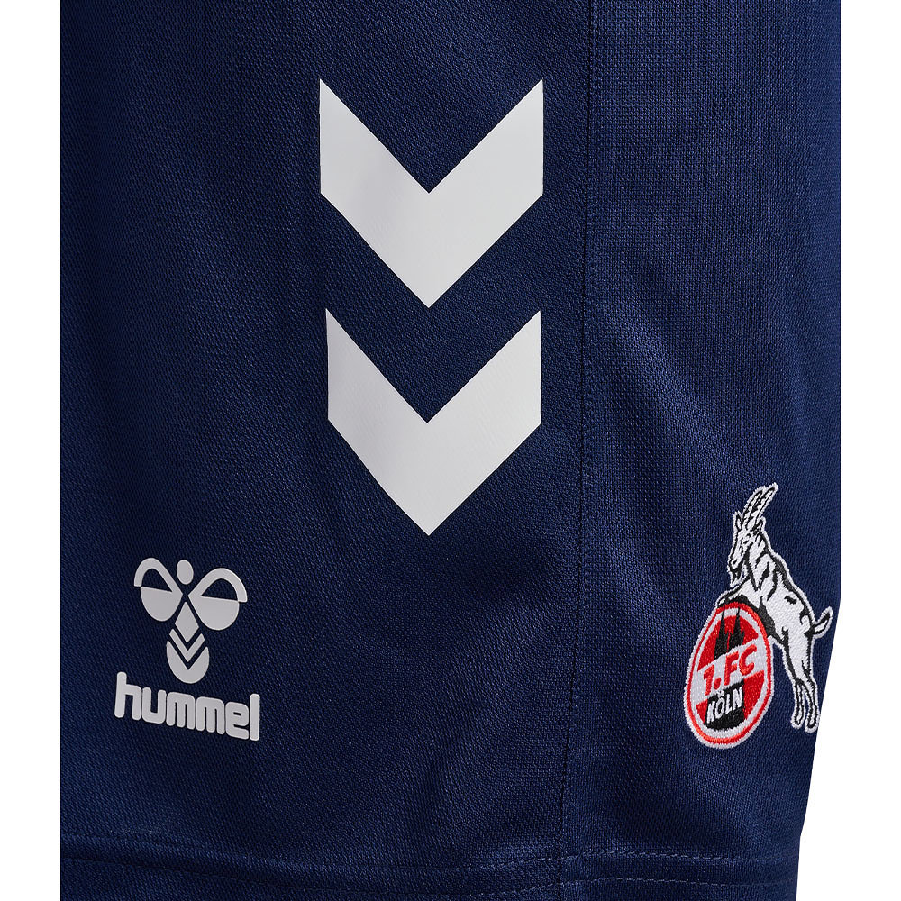 Women's 1. FC Köln 2024/25 Third Shorts