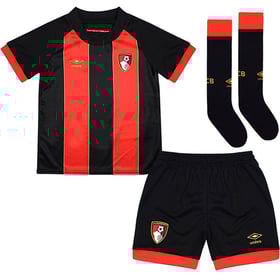 Kinder AFC Bournemouth 2024/25 Heimset
