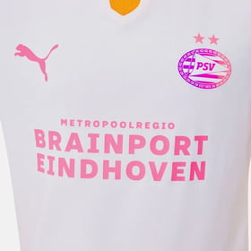 Kinder PSV 2026/27 Auswärtset