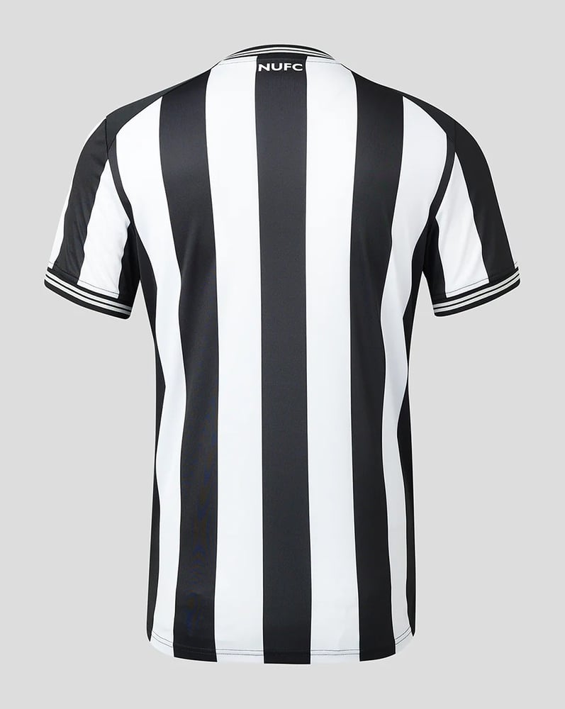 Herren Newcastle United 2023/24 Heim Trikot