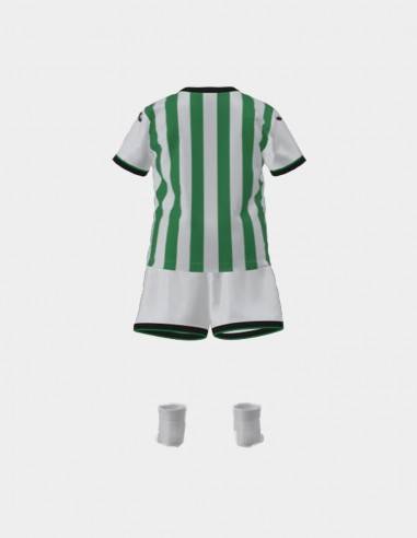 Kinder Córdoba CF 2025/26 Heimkit