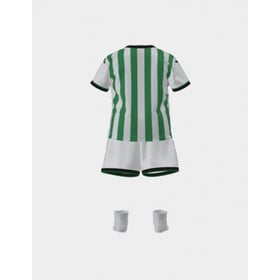 Kinder Córdoba CF 2025/26 Heimkit