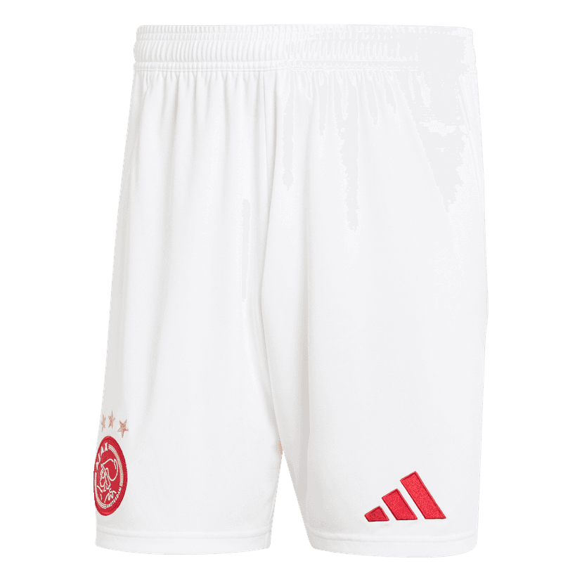 Women's Ajax 2024/25 Home Shorts