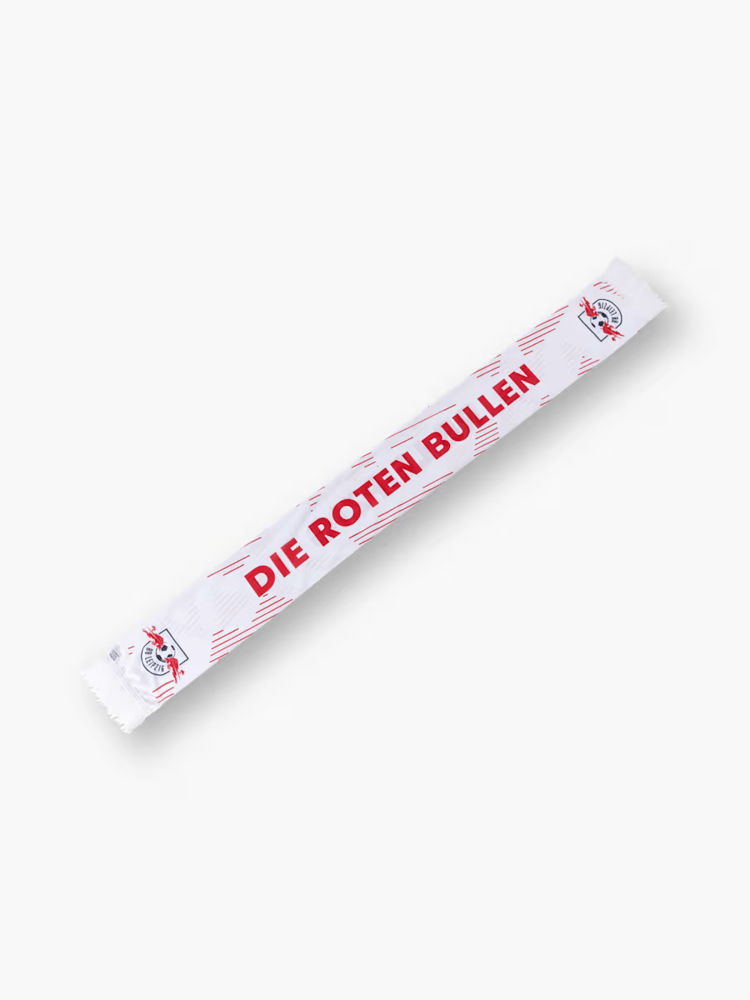 RB Leipzig 2024/25 Print Home Scarf