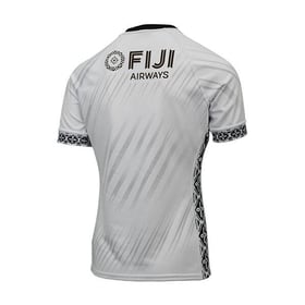 Men's Fiji Rugby 2025/26 Home Shirt