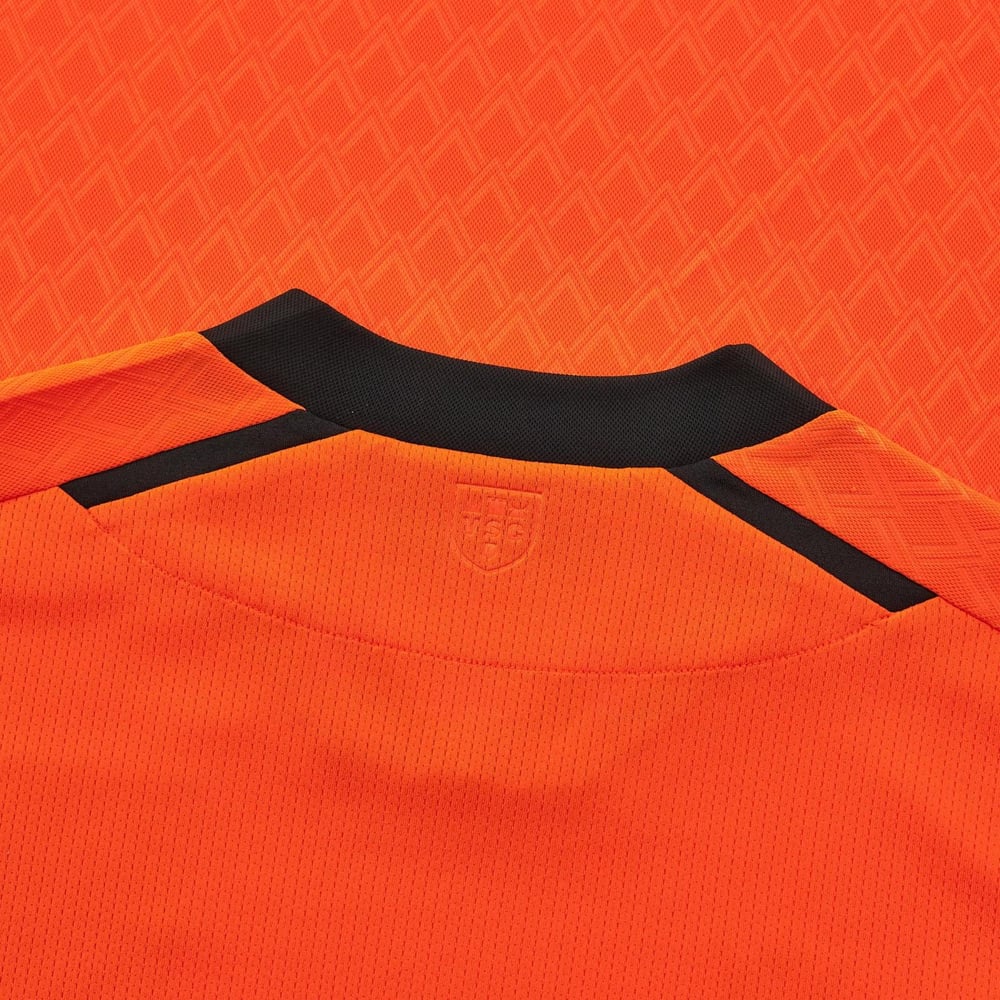 Kid's Vitória SC 2023/24 Third Shirt