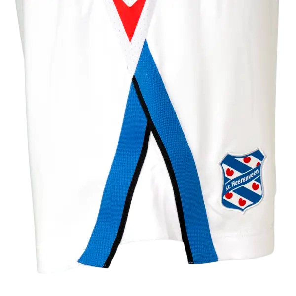 Pantaloncini Home Donna sc Heerenveen 2026/27