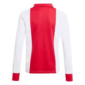 Damen Ajax 125 Jubiläum Langarmshirt