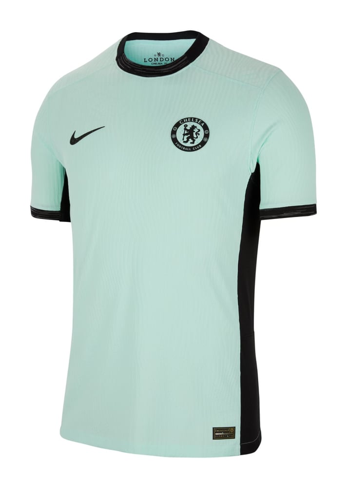 Damen Chelsea 2023/24 Dritttrikot