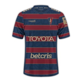 Damen Pogoń Szczecin 2023/24 Heim Shirt