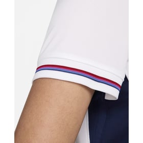 Damen England Heimtrikot EURO 2024