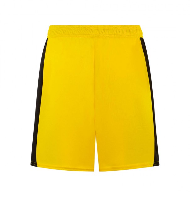 Women's Sassuolo 2025/26 Third Shorts