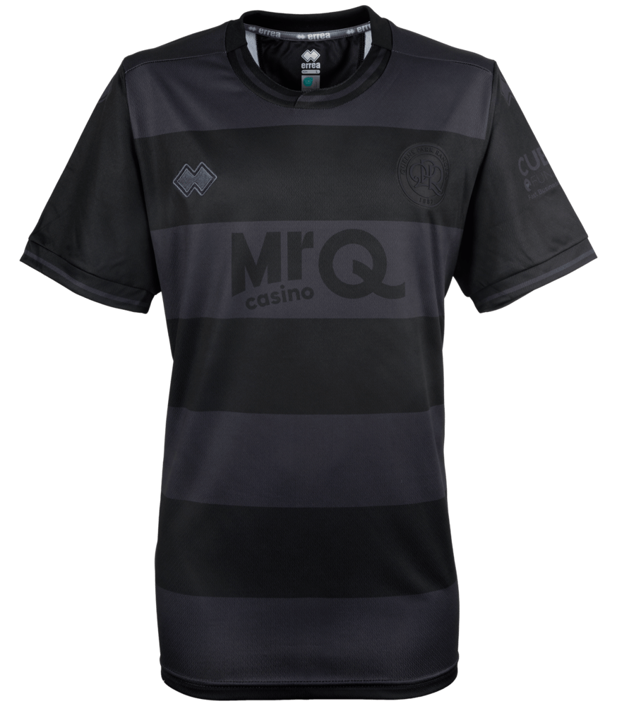Herren Queens Park Rangers 2026/27 Drittes Trikot