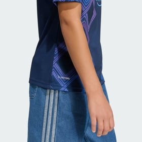 Kid's Sporting Kansas City 2026 Away Shirt