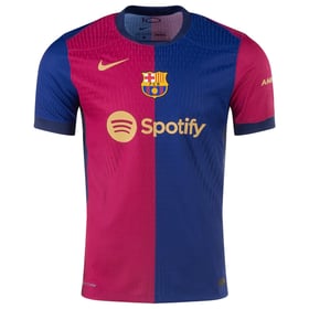 Barcelona Heimtrikot Spielerversion 2024/25