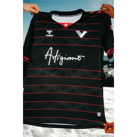 Men's Vancouver FC 2026 Home Shirt