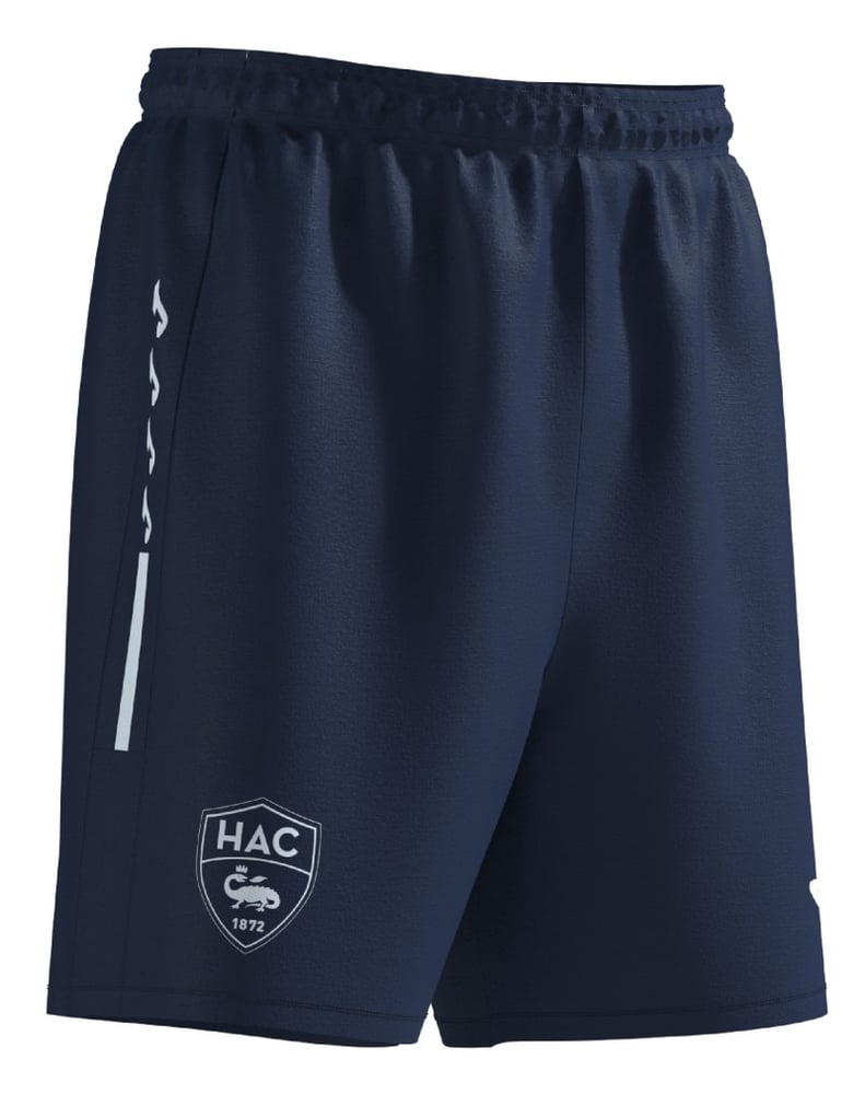Kinder Havre AC 2024/25 Drittes Authentisch Training Shorts