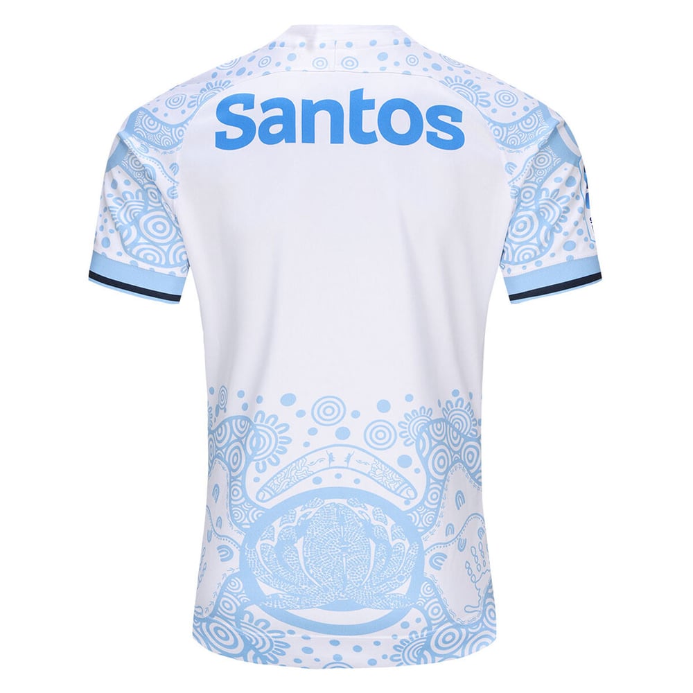 Kid's NSW Waratahs 2023/24 Away Shirt