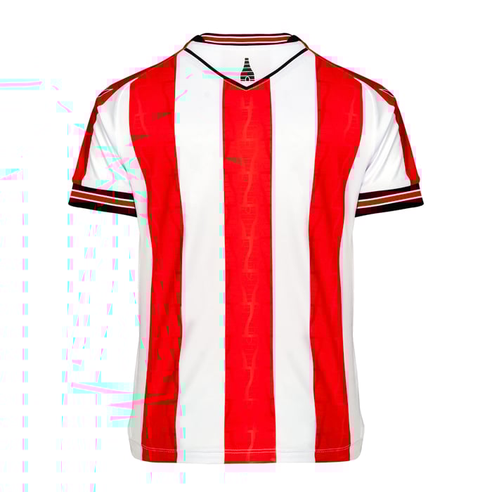 Kind Stoke City 2024/25 Heimtrikot