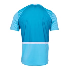Herren Carlisle United 2024/25 Drittes Warm Up Shirt - Eisblau