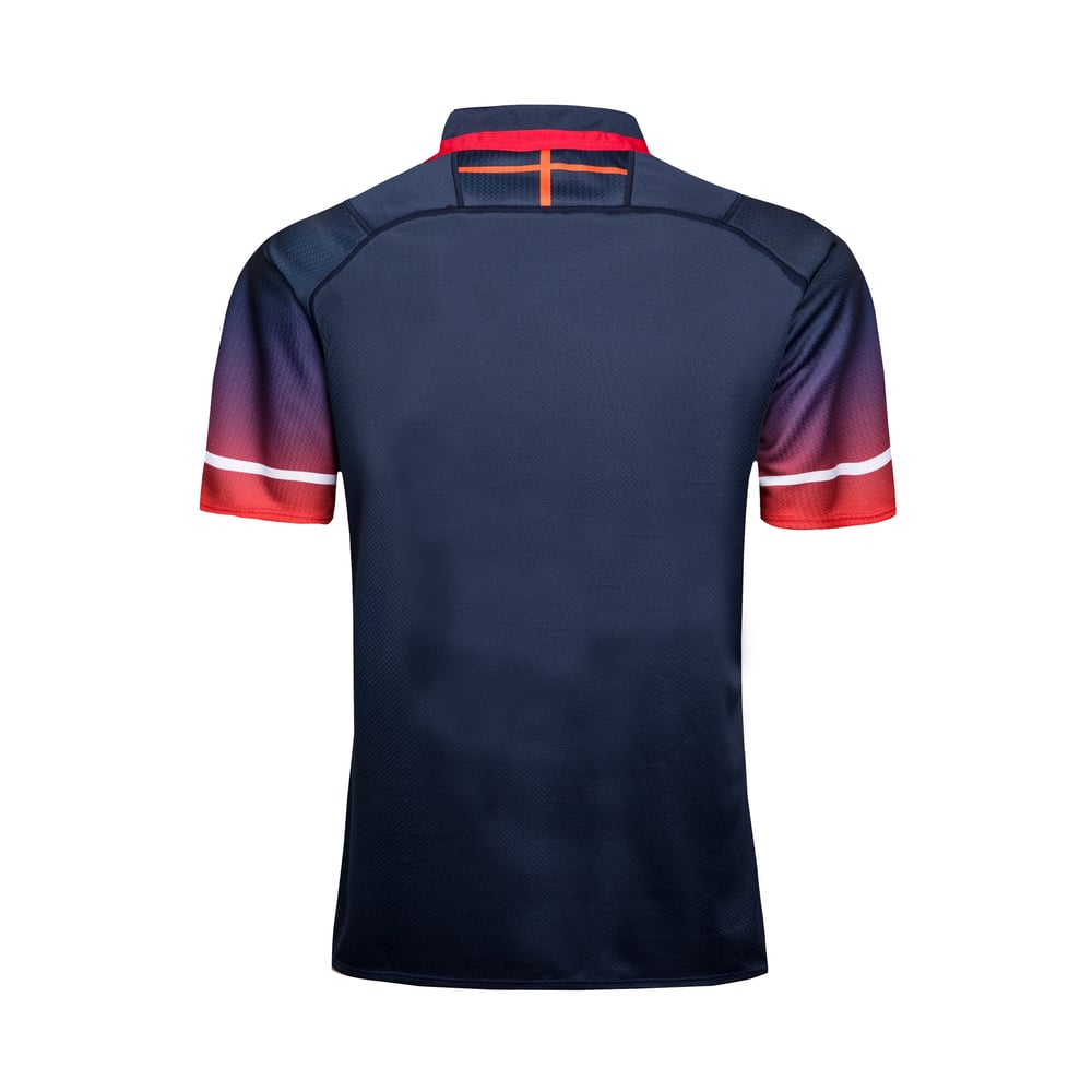 Men's England Rugby 2017 Away Shirt