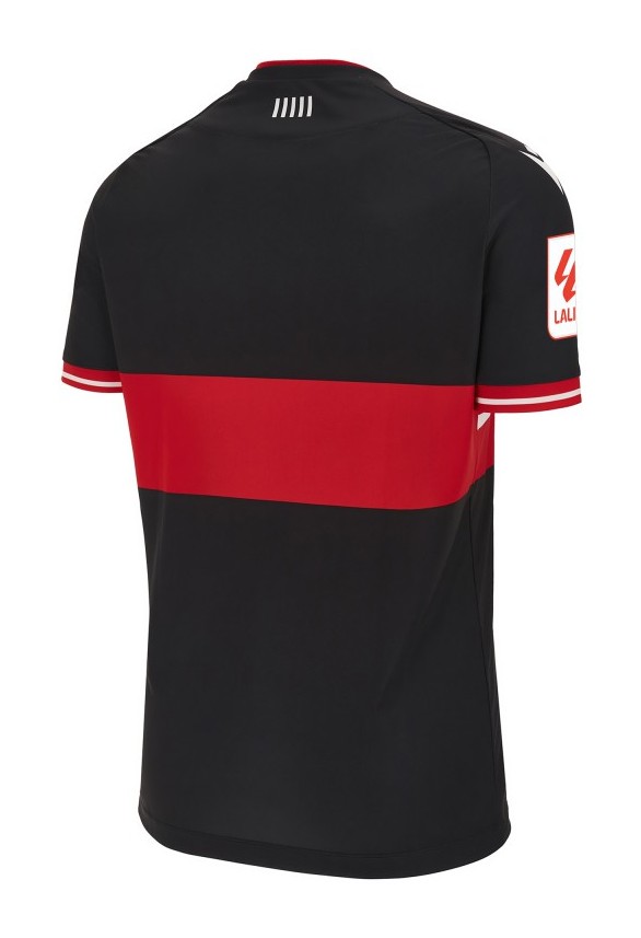 Kinder FC Cartagena 2023/24 Auswärtstrikot