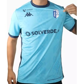 Men's FC Vizela 2024/25 Home Shirt