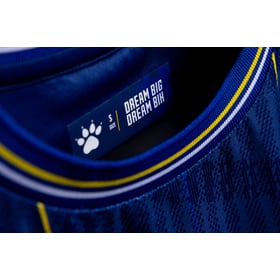 Camiseta Local Mundial Bosnia y Herzegovina 2026 Niño
