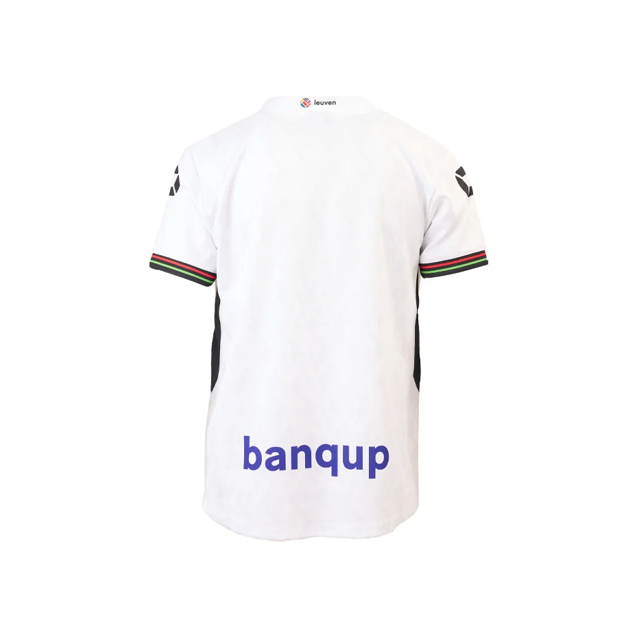 Kinder OH Leuven 2024/25 Heimtrikot