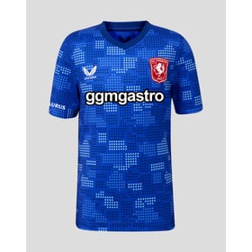 Kinder FC Twente 2025/26 Auswärtstrikot