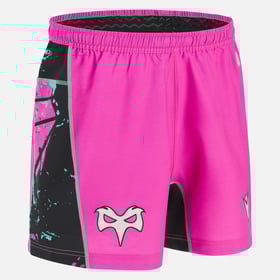 Kid's Ospreys 2025/26 Third Euro Shorts