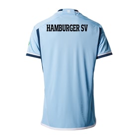 Kid's Hamburger SV 2023/24 Away Shirt