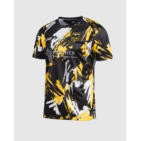 Men's Dragons 2025/26 Third Warm Up Shirt