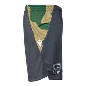 Short extérieur Stoke City 2026/27 Femme