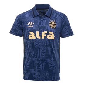 Herren Gremio 2025/26 Drittes Trikot