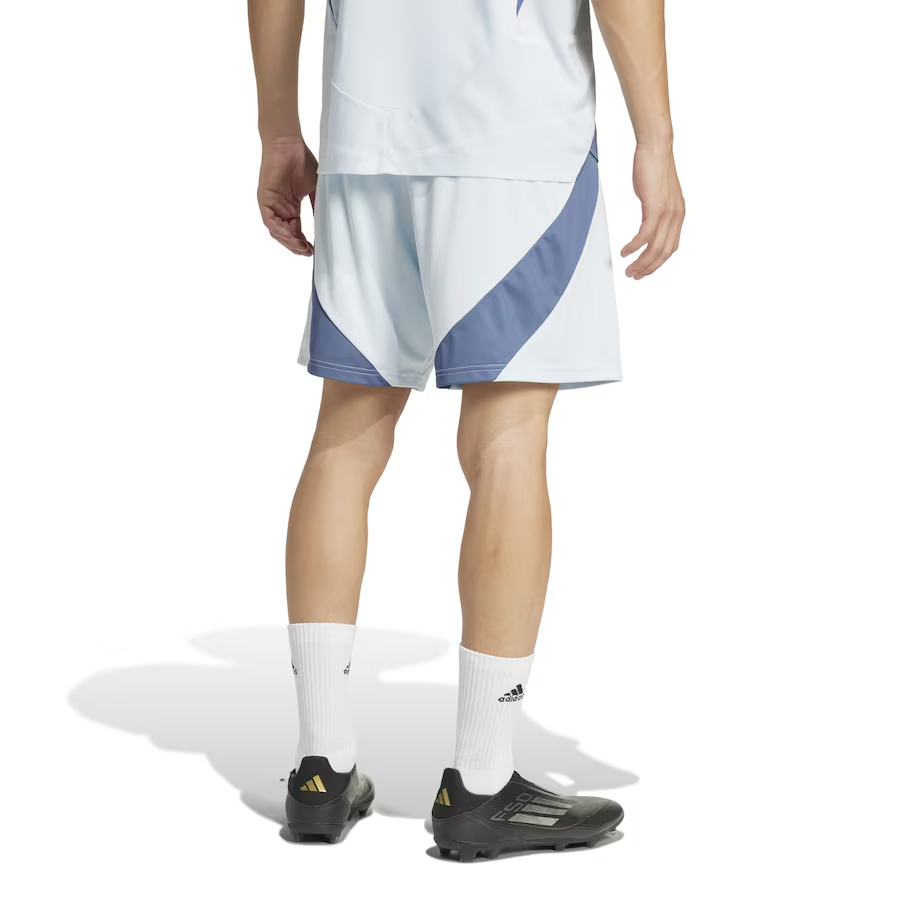Damen Chicago Fire 2025 Auswärts Shorts