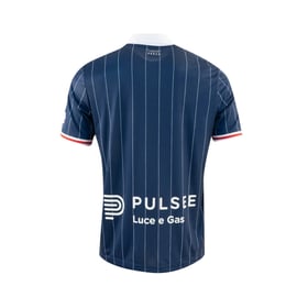 Damen Monza 2025/26 Drittes Trikot